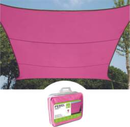 Shade sail - rectangular - 2