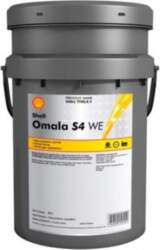 SHELL Omala S4 WE 150 20L
