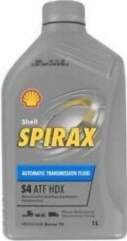 SHELL Spirax S4 ATF HDX 1L