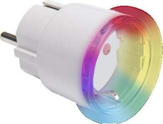 Shelly Wave Plug S LR |