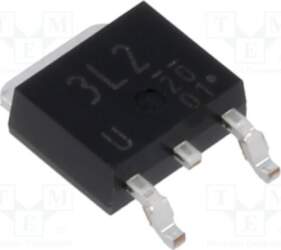 SHINDENGEN Diode: rectifying; SMD; 200V; 3A