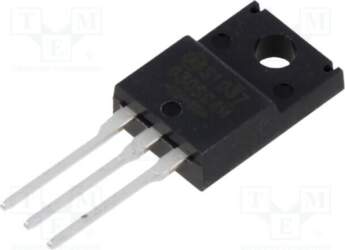 SHINDENGEN Diode: Schottky rectifying; THT; 40V