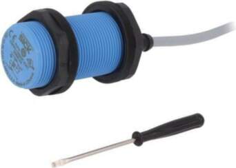 SICK Sensor: capacitive; Range: 3÷16mm; OUT: