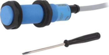 SICK Sensor: capacitive; Range: 3÷8mm; OUT: