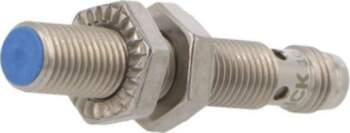 SICK Sensor: inductive; OUT: NPN /