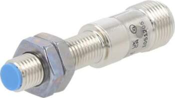 SICK Sensor: inductive; OUT: PNP; 2mm