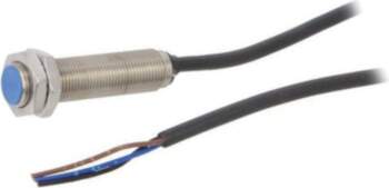 SICK Sensor: inductive; OUT: PNP /