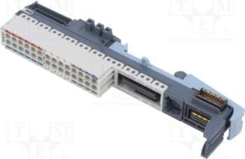 SIEMENS Automation module: socket; ET 200SP