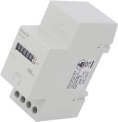 SIEMENS Counter: electromechanical; working time; mechanical