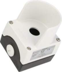 SIEMENS Enclosure: for remote controller; 22mm