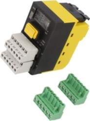 SIEMENS Fail-safe interface module; 3SU1.5