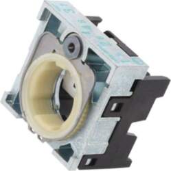 SIEMENS Mounting unit; 22mm; 3SU1.5
