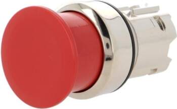 SIEMENS Switch: push-button; 22mm; Stabl.pos: