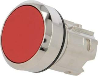 SIEMENS Switch: push-button; 22mm; Stabl.pos:
