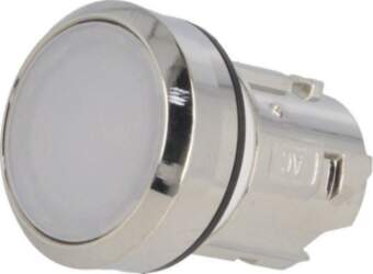 SIEMENS Switch: push-button; 22mm; Stabl.pos: