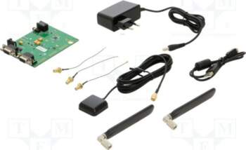 SIMCOM Dev.kit: evaluation; antenna x6