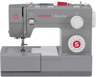 SINGER 4432 Automatic sewing machine Electromechanical