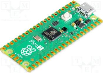 Single-board computer; Raspberry Pi Pico 2