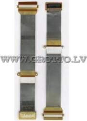 Šleife (Flex cable) SAMSUNG E740