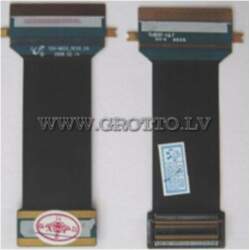 Šleife (Flex cable) SAMSUNG M620