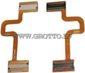 Šleife (Flex cable)  SAMSUNG  X680