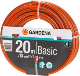 Šļūtene "Basic"  13mm (1/2&quot