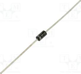 SMC DIODE SOLUTIONS Diode: rectifying; THT