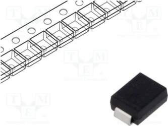 SMC DIODE SOLUTIONS Diode: Schottky rectifying