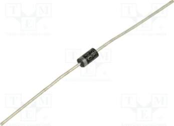 SMC DIODE SOLUTIONS Diode: Schottky rectifying