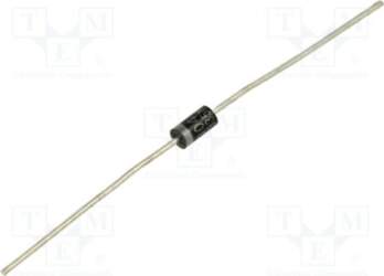 SMC DIODE SOLUTIONS Diode: Schottky rectifying