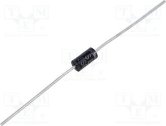 SMC DIODE SOLUTIONS Diode: Schottky rectifying