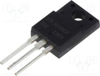 SMC DIODE SOLUTIONS Diode: Schottky rectifying