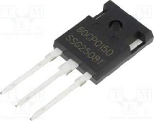 SMC DIODE SOLUTIONS Diode: Schottky rectifying