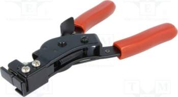 SMT ELECTRONIC TECHNOLOGY Tool: for crimping