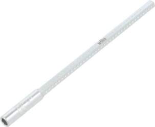 Socket: 6-angles; socket spanner; HEX 5mm