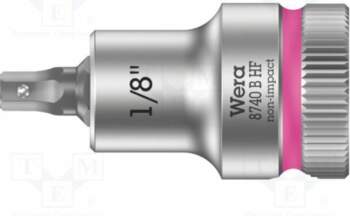 Socket: hex key-bit; inch,Hex Plus