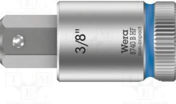 Socket: hex key-bit; inch,Hex Plus