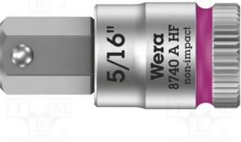 Socket: hex key-bit; inch,Hex Plus