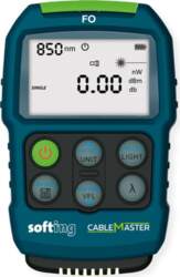 Softing It Networks SOFTING CableMaster FO