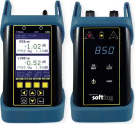 Softing It Networks SOFTING FiberXpert 700