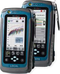 Softing It Networks SOFTING WireXpert 500