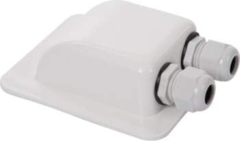 SOLAR CABLE CONNECTION BOX - 2