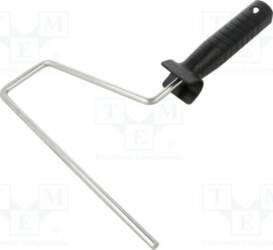 SOLID TOOLS Paint roller handle; W:
