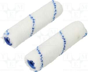SOLID TOOLS Paint roller; W: 100mm