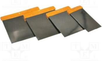SOLID TOOLS Putty knife | SOLID-6085