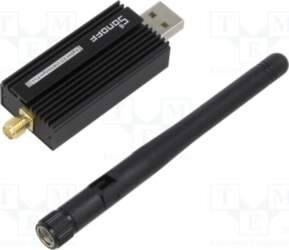 SONOFF ZigBee dongle; -10÷40°C; Interface: ZigBee