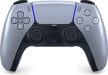 Sony Interactive Entertainment DualSense Black, White