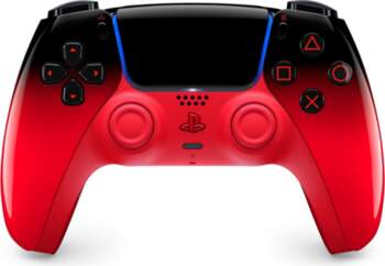 Sony PS5 DualSense V3 Controller Hyperpop