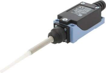 SPAMEL Limit switch; NO + NC