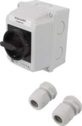SPAMEL Switch: cam switch; Stabl.pos: